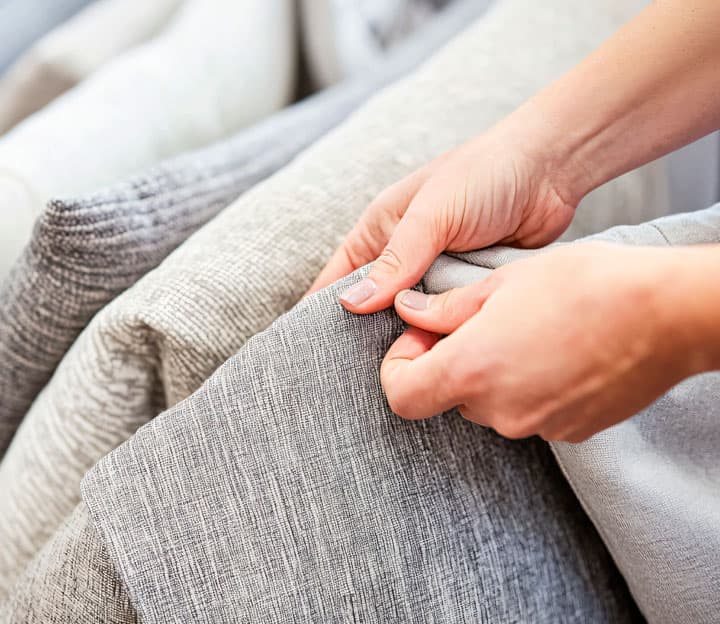 Contactar con Tapicería & Decoración Ares